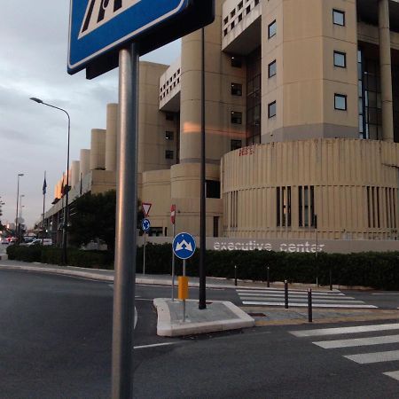 Executive Center Rooms باري المظهر الخارجي الصورة