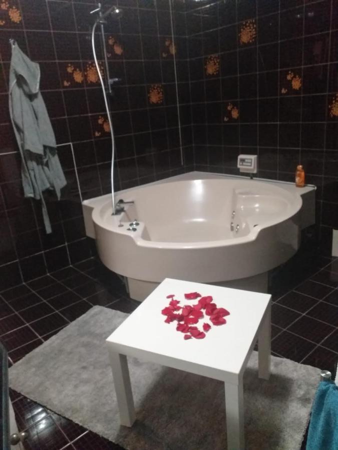 Executive Center Rooms باري المظهر الخارجي الصورة