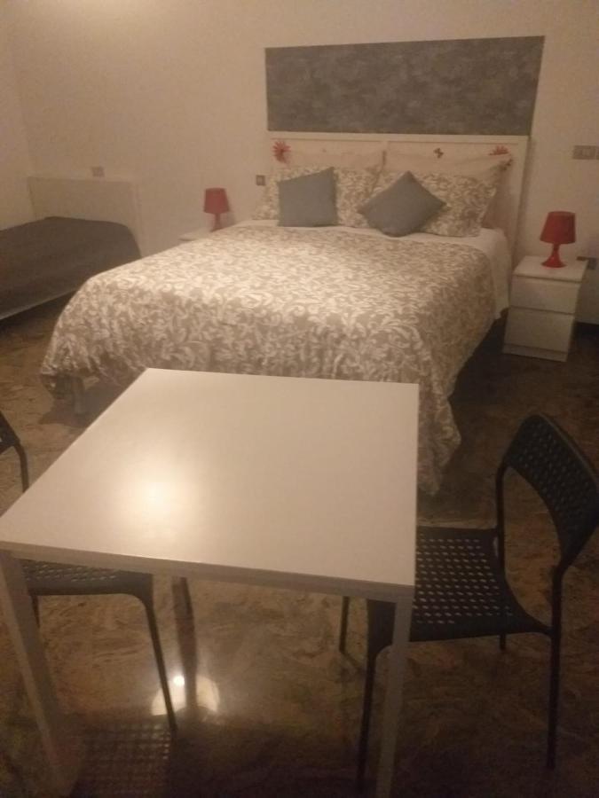 Executive Center Rooms باري المظهر الخارجي الصورة