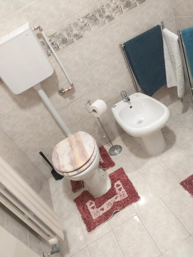 Executive Center Rooms باري المظهر الخارجي الصورة