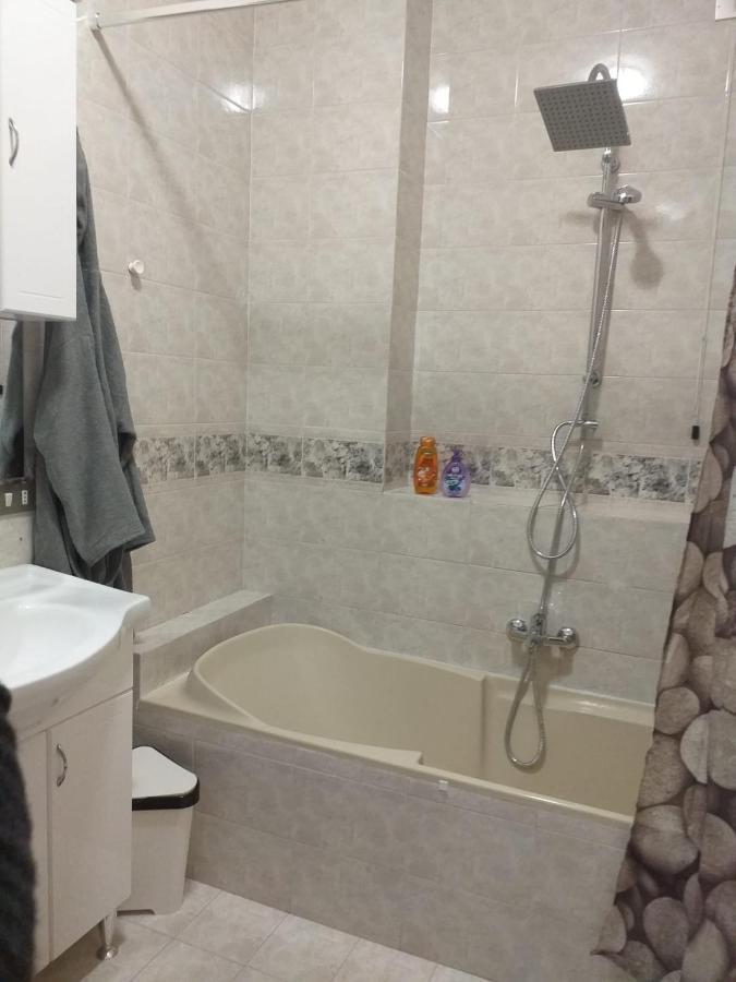 Executive Center Rooms باري المظهر الخارجي الصورة