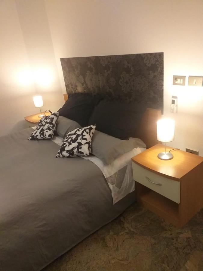 Executive Center Rooms باري المظهر الخارجي الصورة